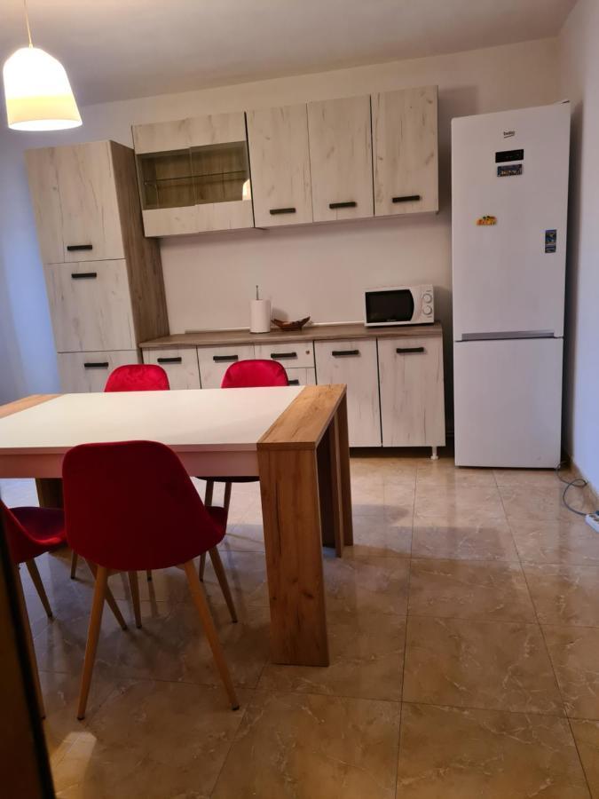 Vila Adina Eforie Nord Exteriör bild