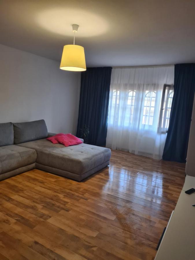 Vila Adina Eforie Nord Exteriör bild