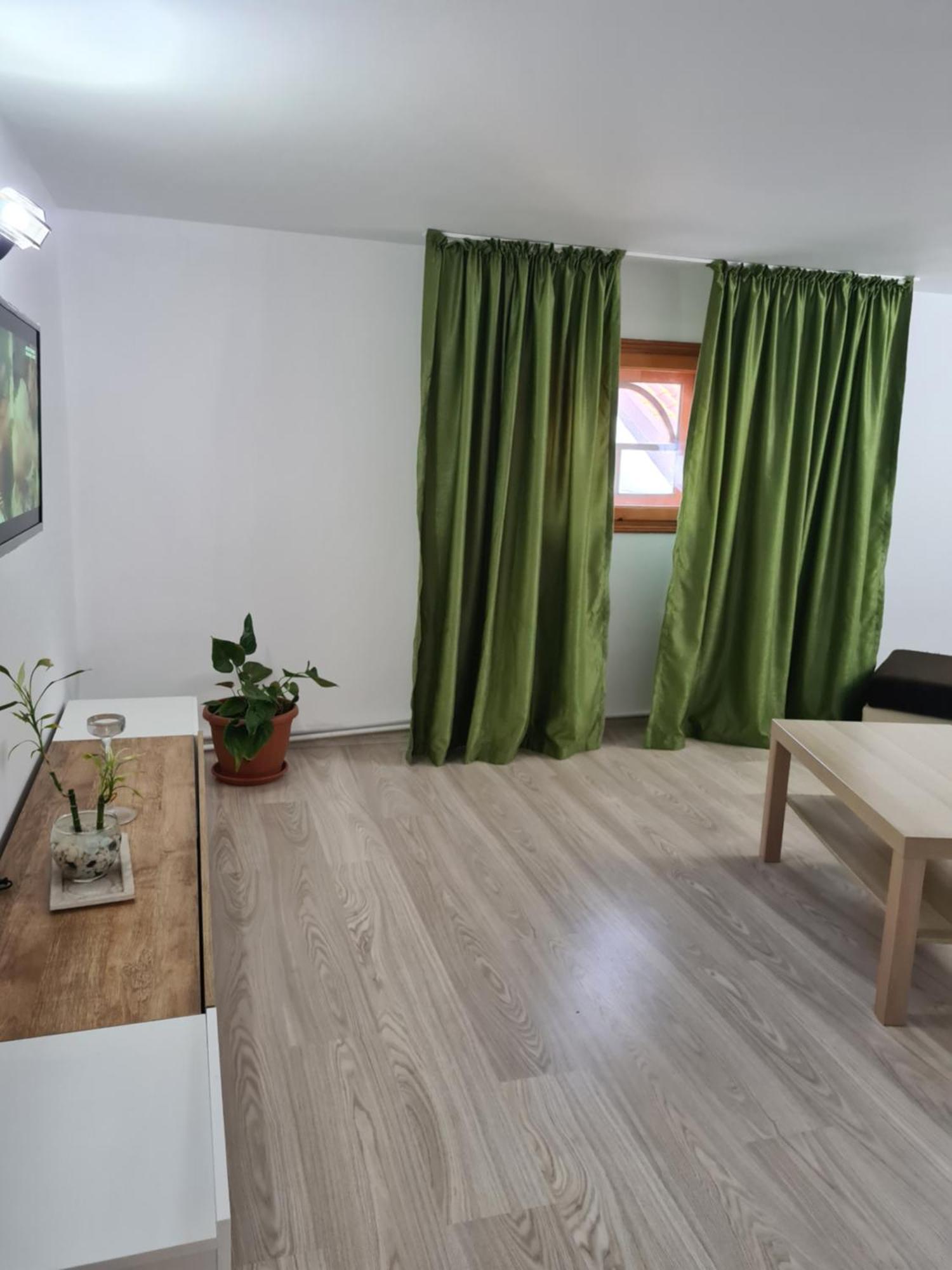 Vila Adina Eforie Nord Exteriör bild