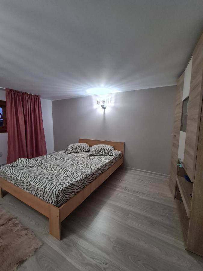 Vila Adina Eforie Nord Exteriör bild