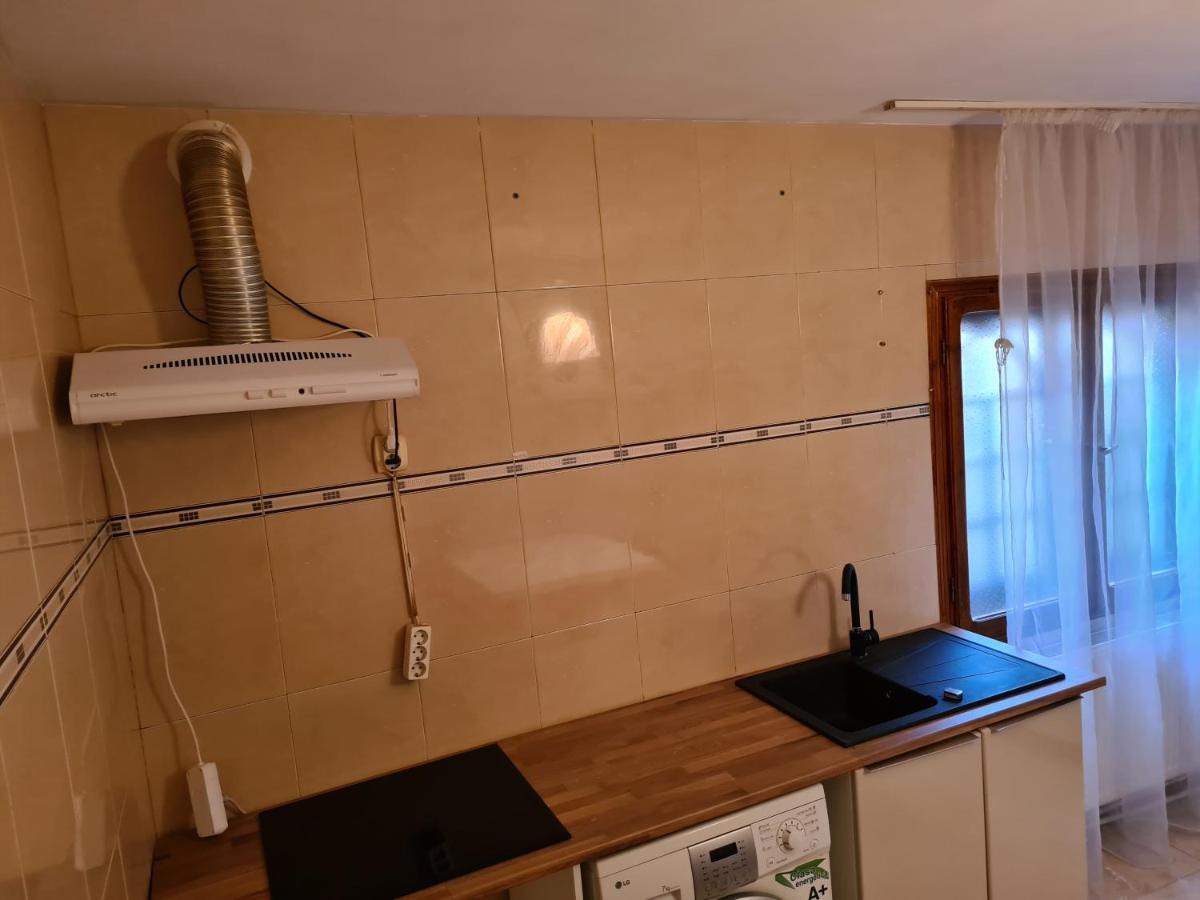 Vila Adina Eforie Nord Exteriör bild