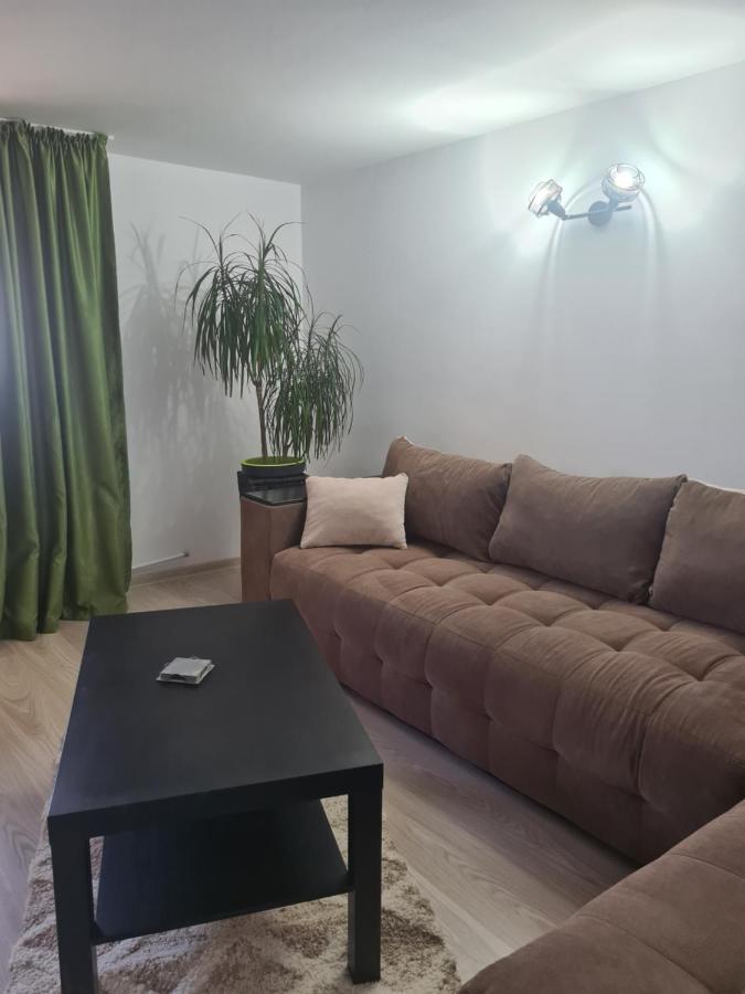 Vila Adina Eforie Nord Exteriör bild